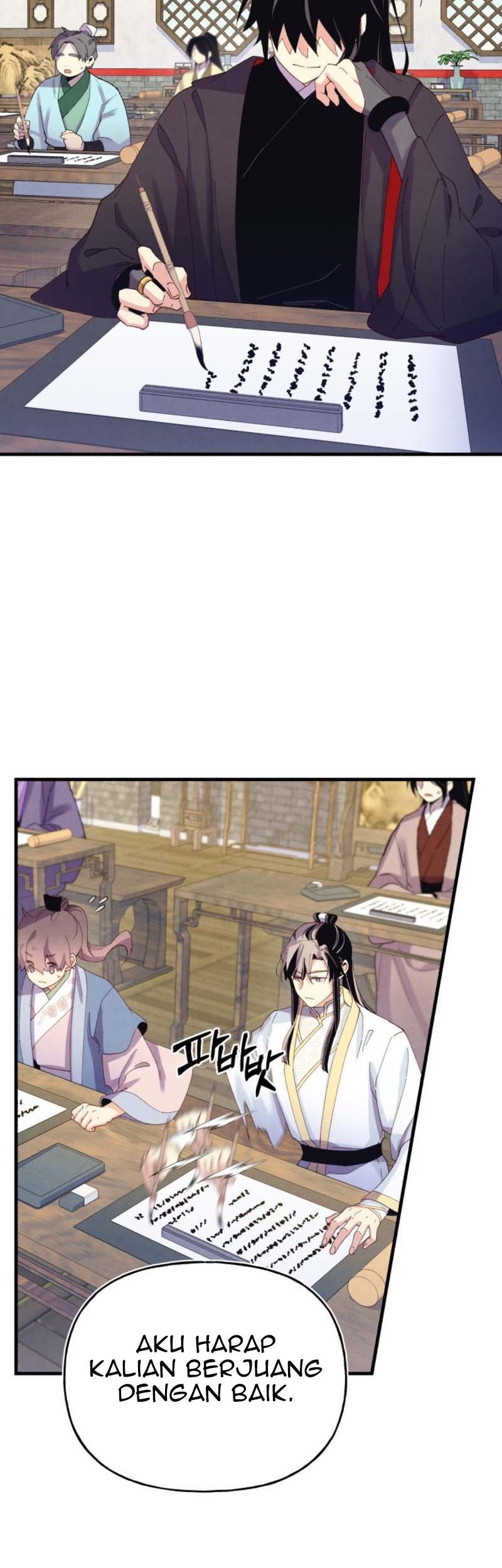 lightning expert Chapter 146 Gambar 30