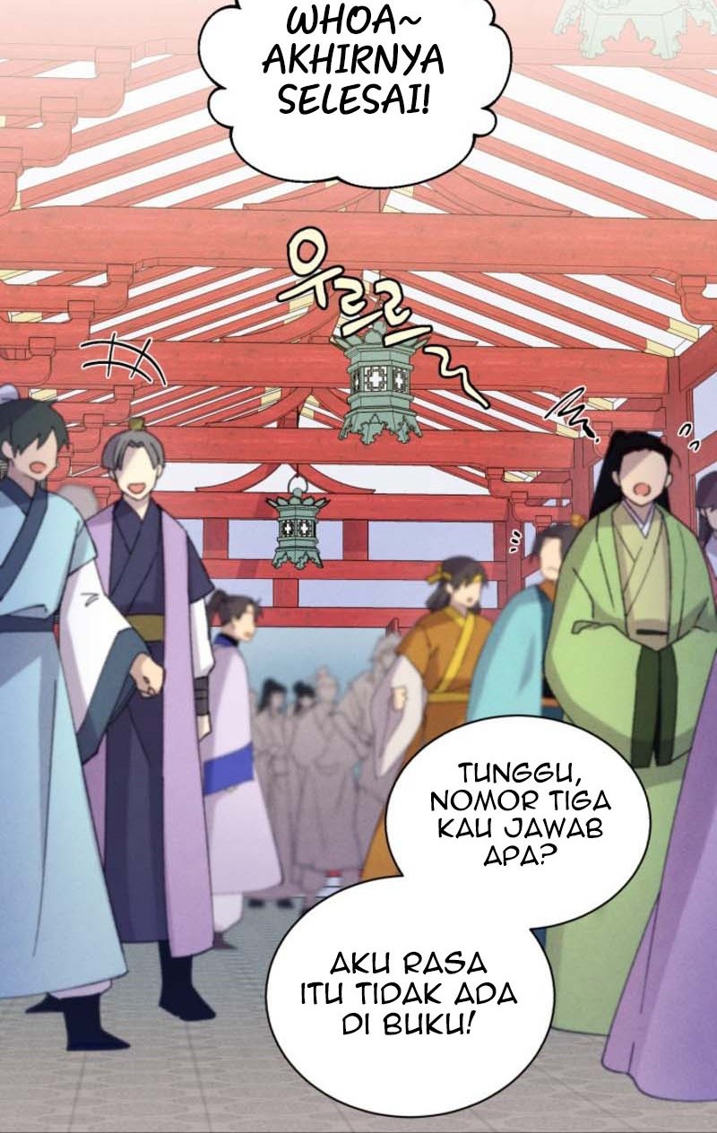lightning expert Chapter 146 Gambar 33