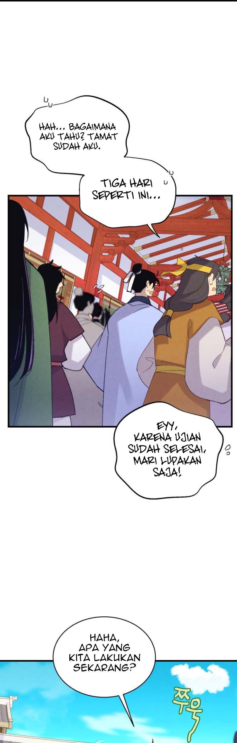 lightning expert Chapter 146 Gambar 34