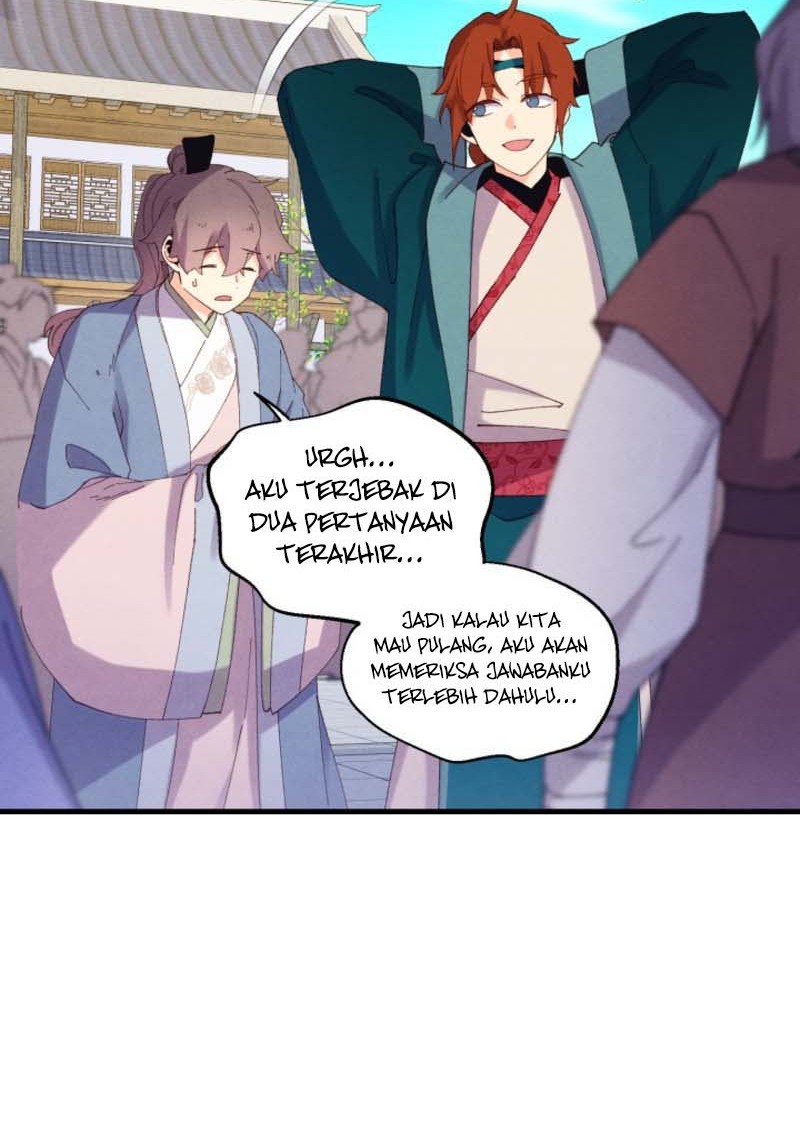 lightning expert Chapter 146 Gambar 35