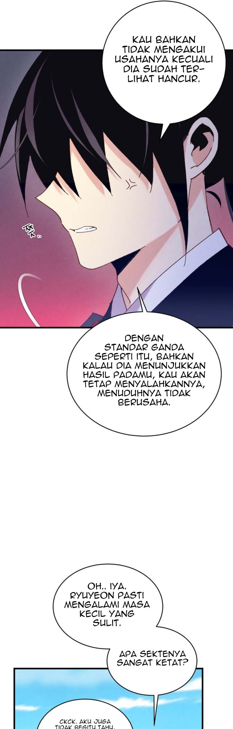lightning expert Chapter 146 Gambar 42