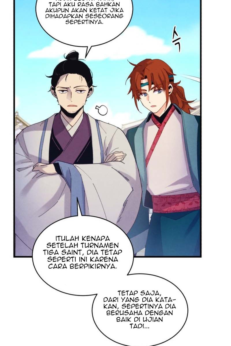 lightning expert Chapter 146 Gambar 43