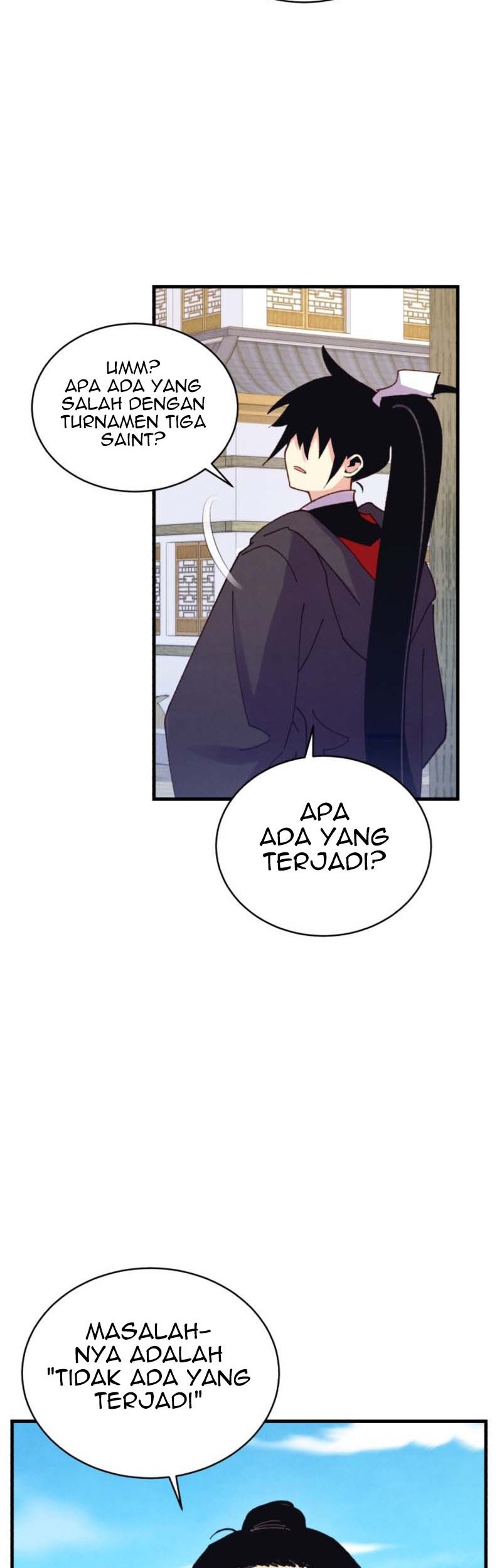lightning expert Chapter 146 Gambar 44