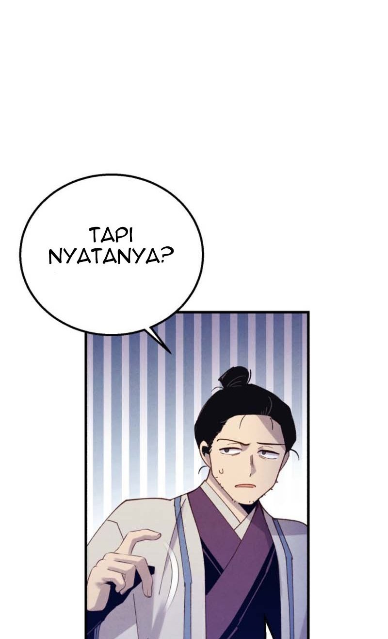 lightning expert Chapter 146 Gambar 53