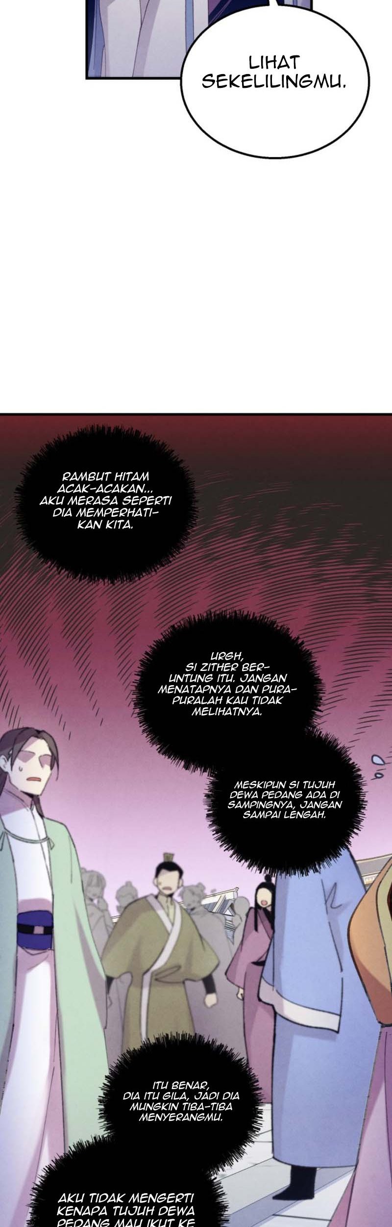 lightning expert Chapter 146 Gambar 54