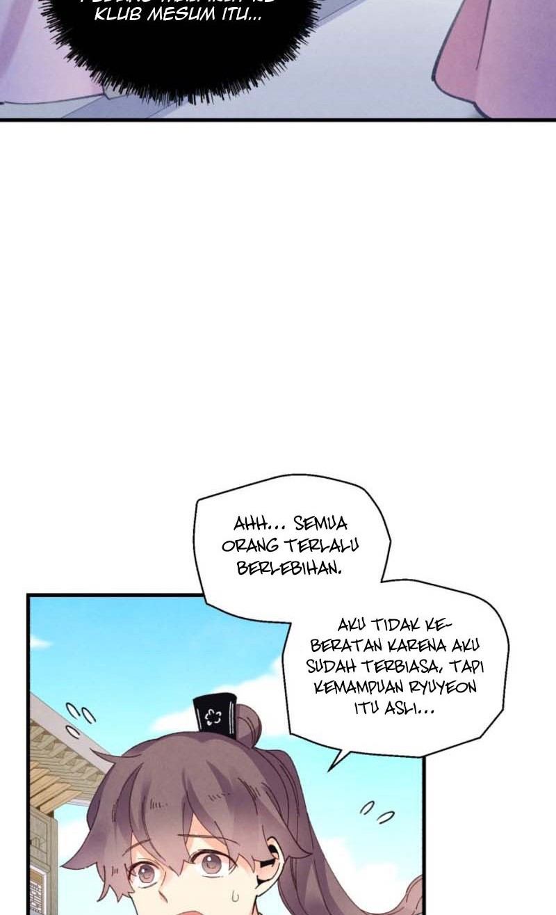lightning expert Chapter 146 Gambar 55
