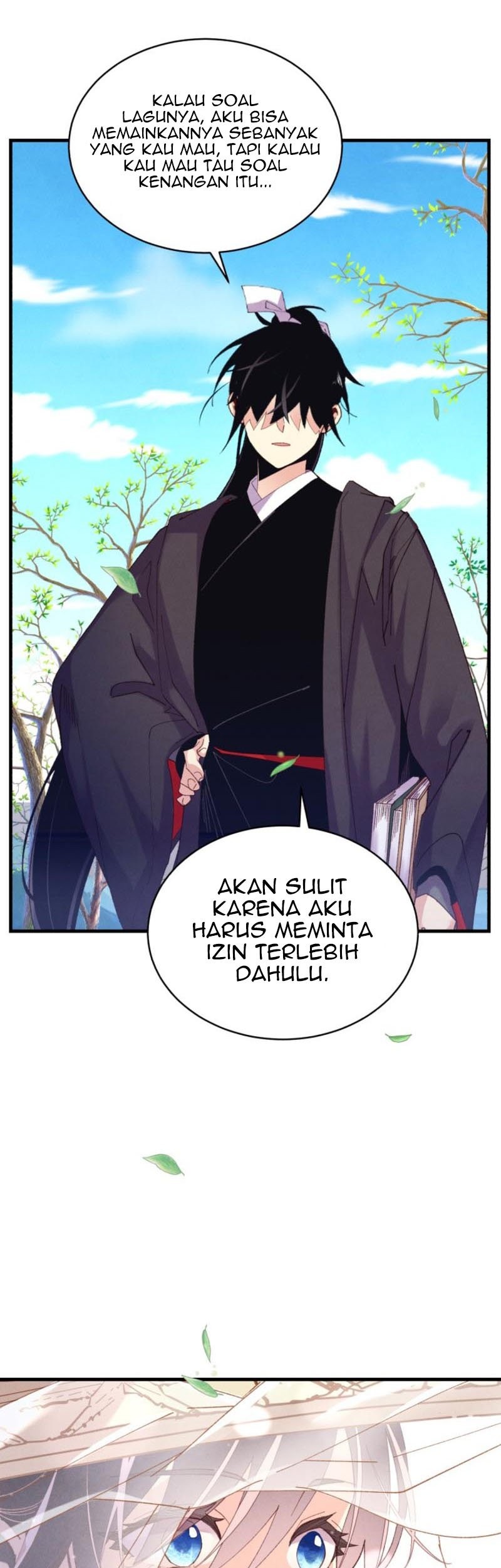 Baca Manhwa lightning expert Chapter 146 Gambar 2