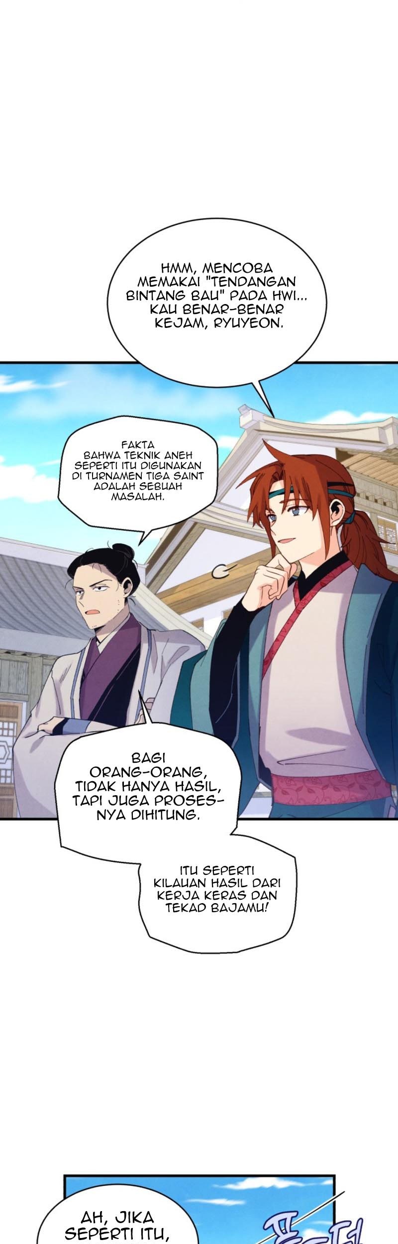 lightning expert Chapter 146 Gambar 58