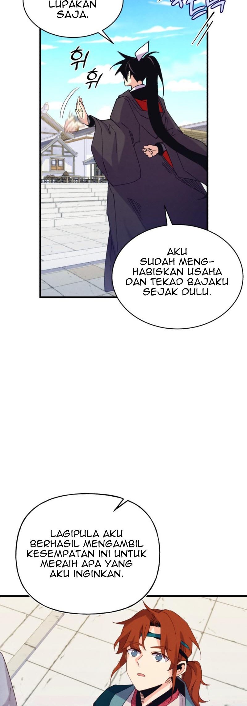 lightning expert Chapter 146 Gambar 59