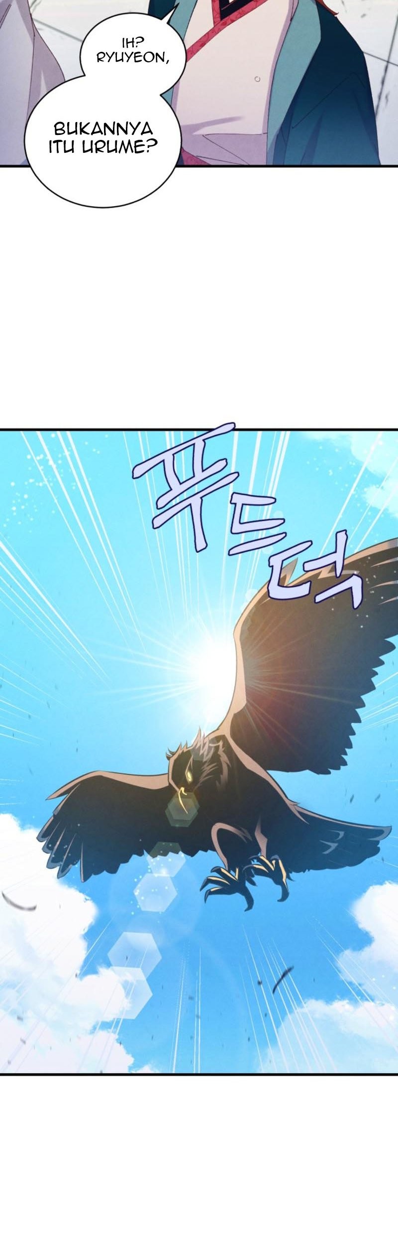 lightning expert Chapter 146 Gambar 60