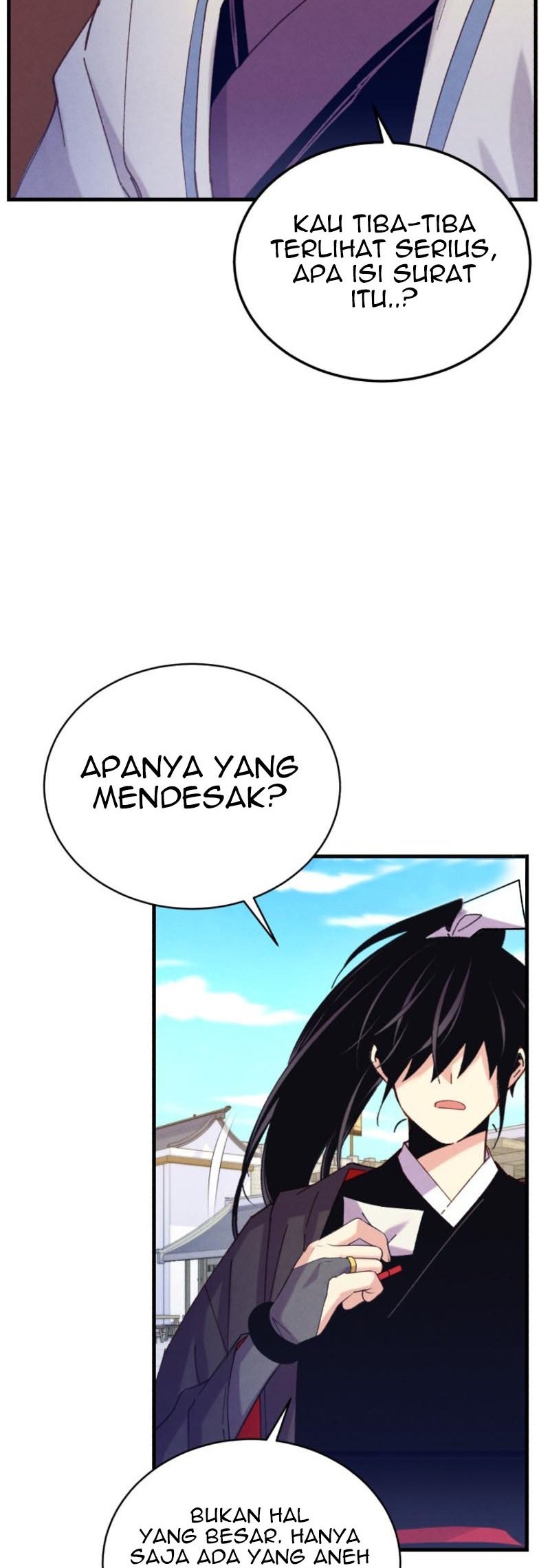 lightning expert Chapter 146 Gambar 63