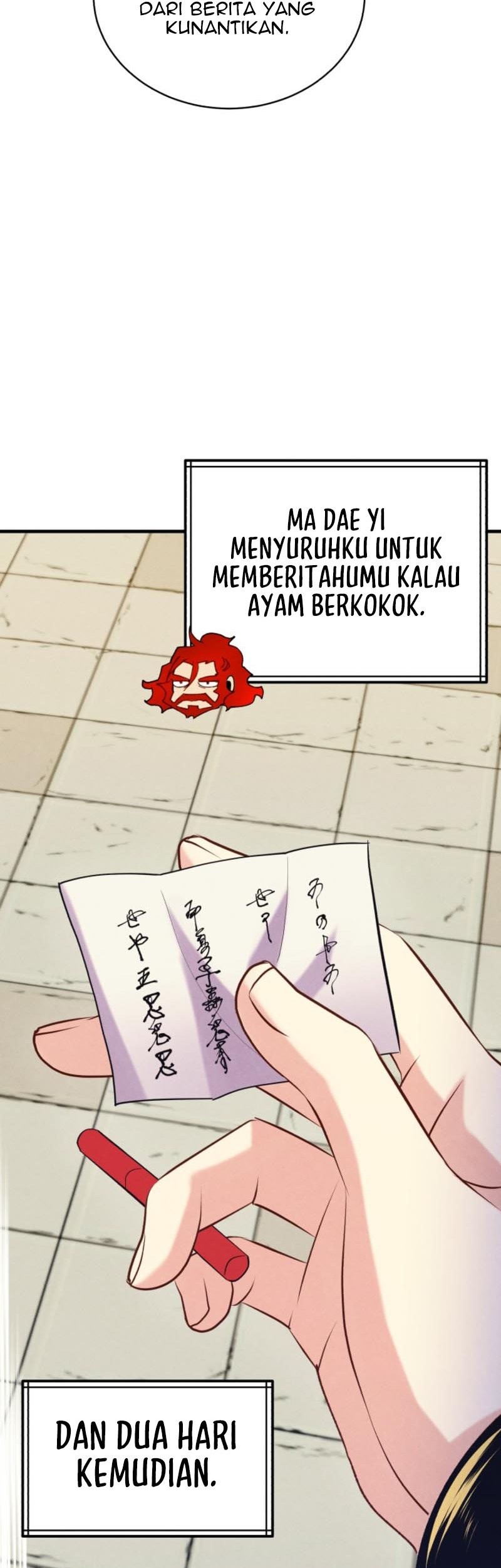lightning expert Chapter 146 Gambar 64