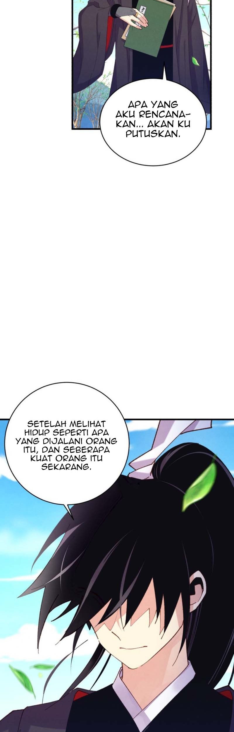 lightning expert Chapter 146 Gambar 16