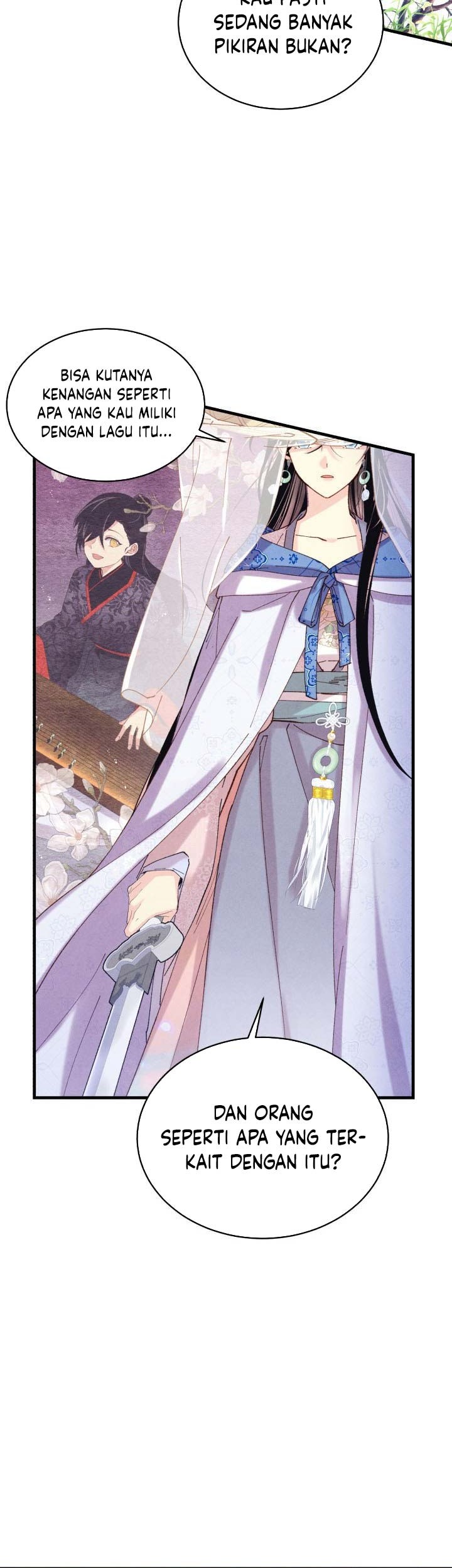 lightning expert Chapter 145 Gambar 45
