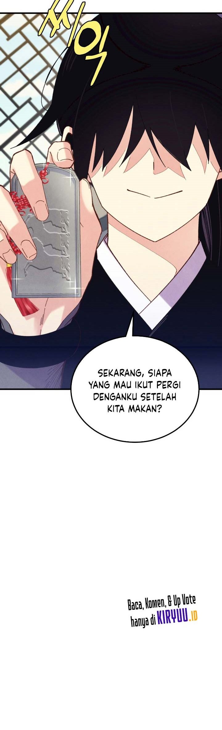 lightning expert Chapter 144 Gambar 25