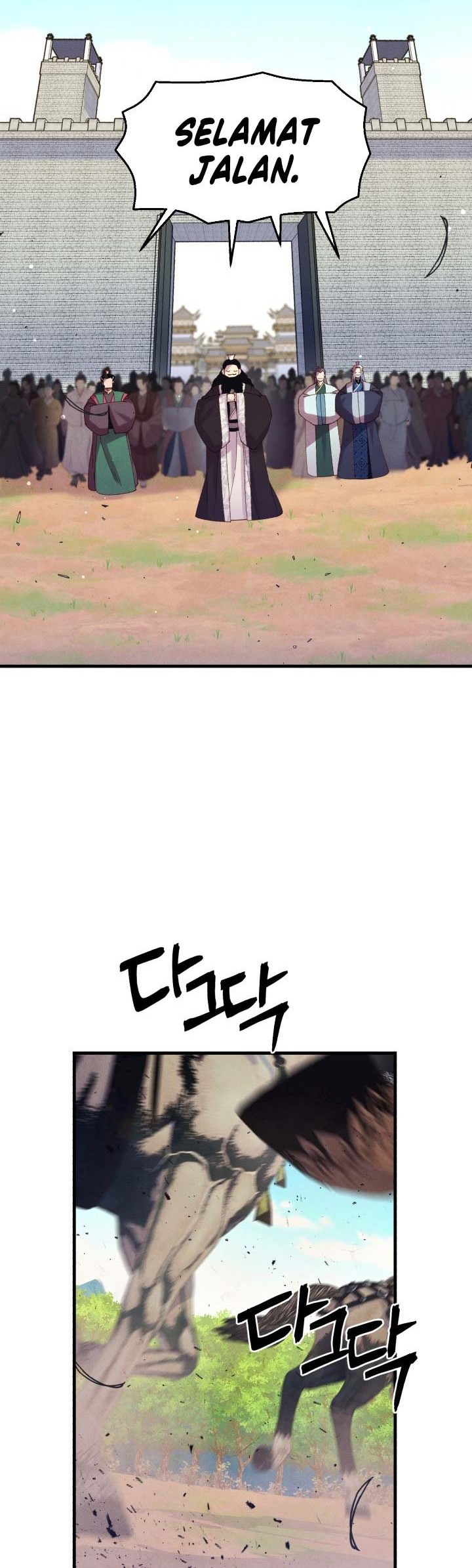 lightning expert Chapter 144 Gambar 29