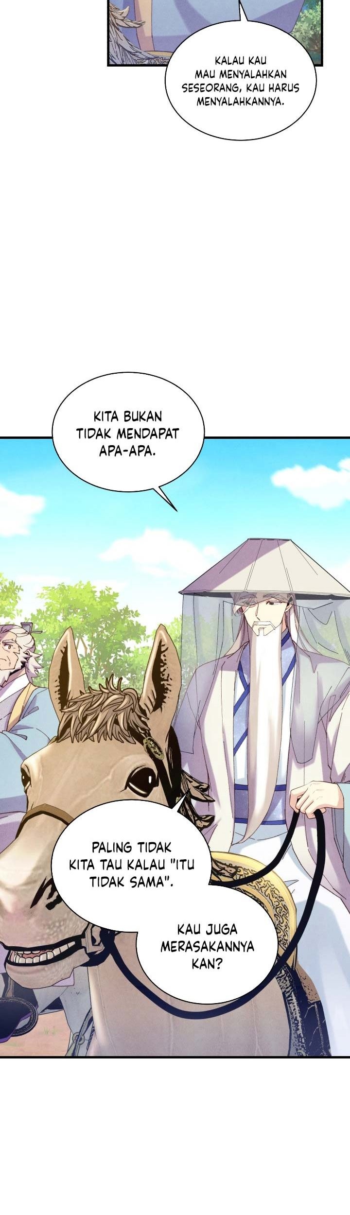 lightning expert Chapter 144 Gambar 32