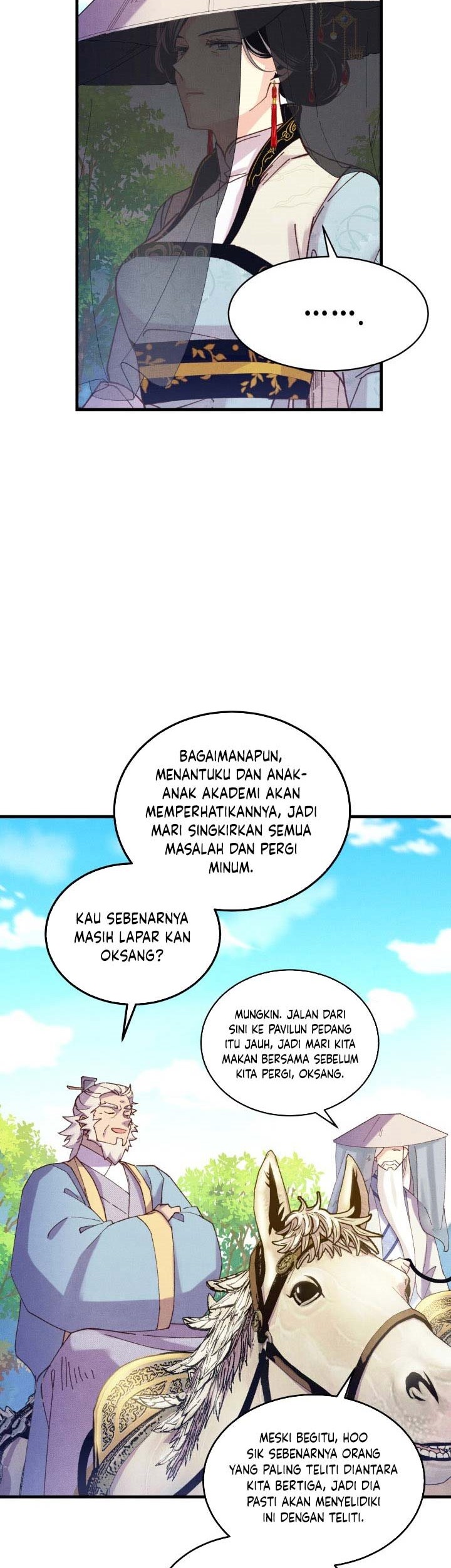 lightning expert Chapter 144 Gambar 35
