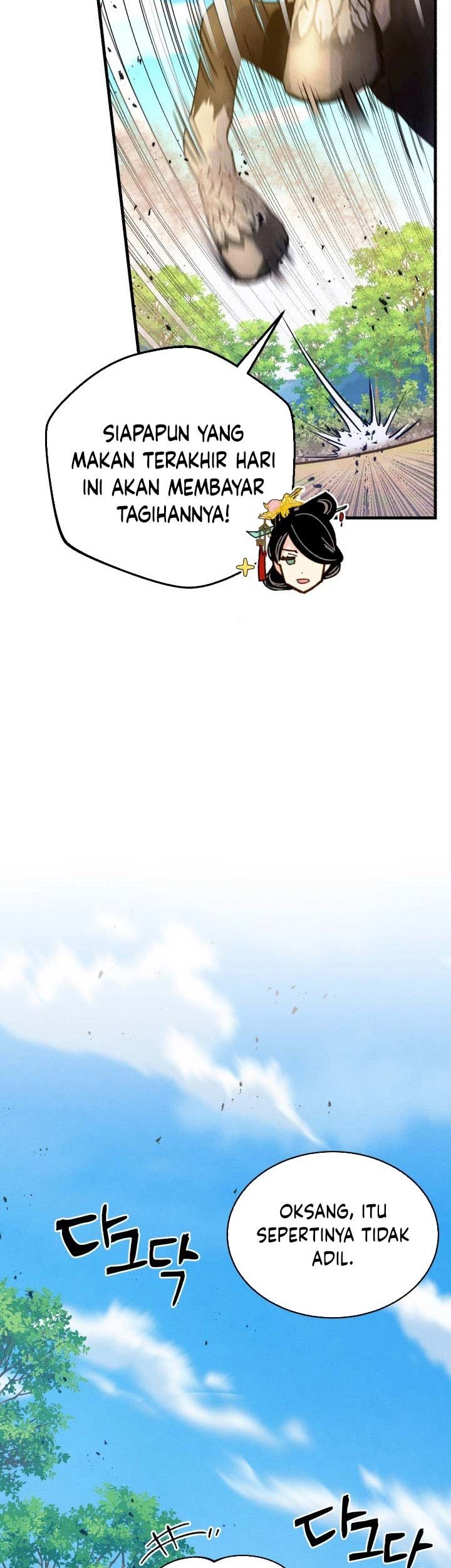 lightning expert Chapter 144 Gambar 38