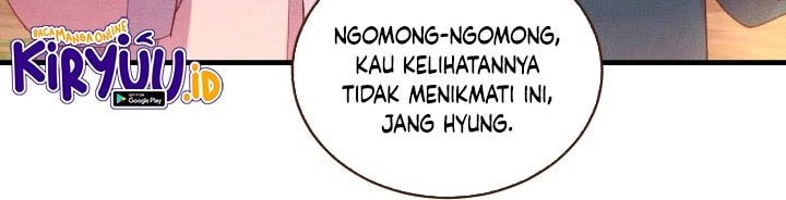 lightning expert Chapter 144 Gambar 42