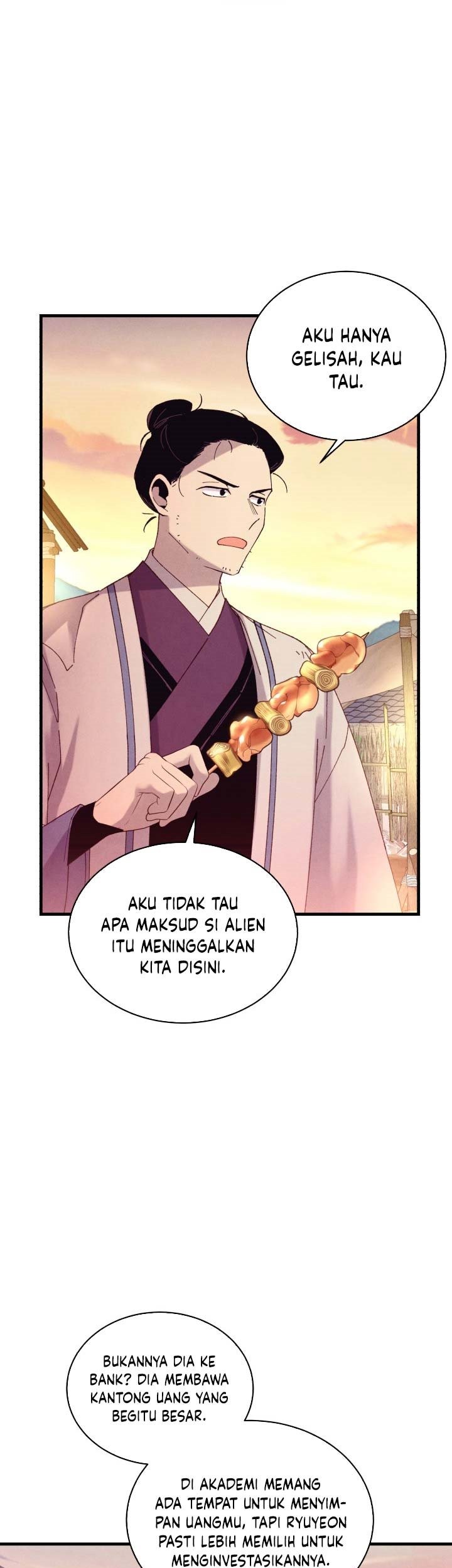 lightning expert Chapter 144 Gambar 43