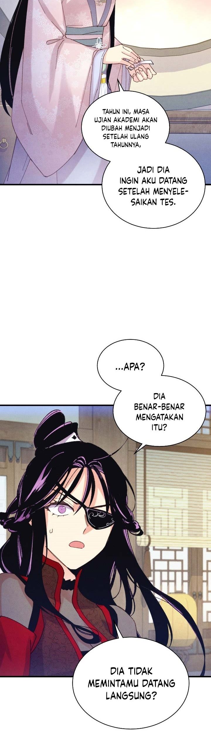 lightning expert Chapter 144 Gambar 56