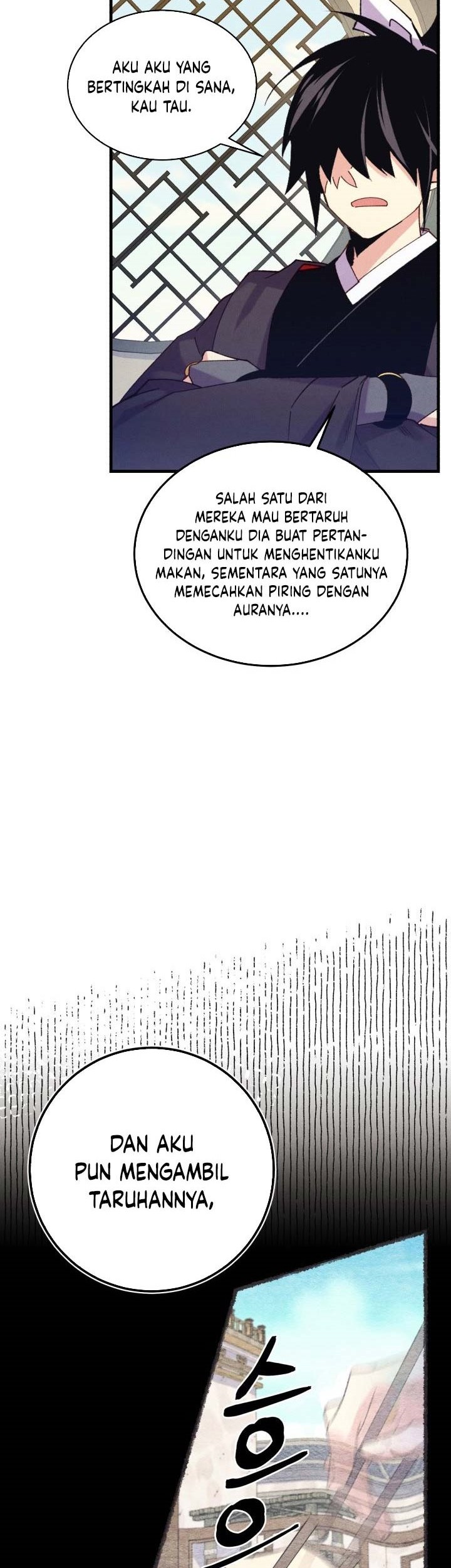 lightning expert Chapter 144 Gambar 8