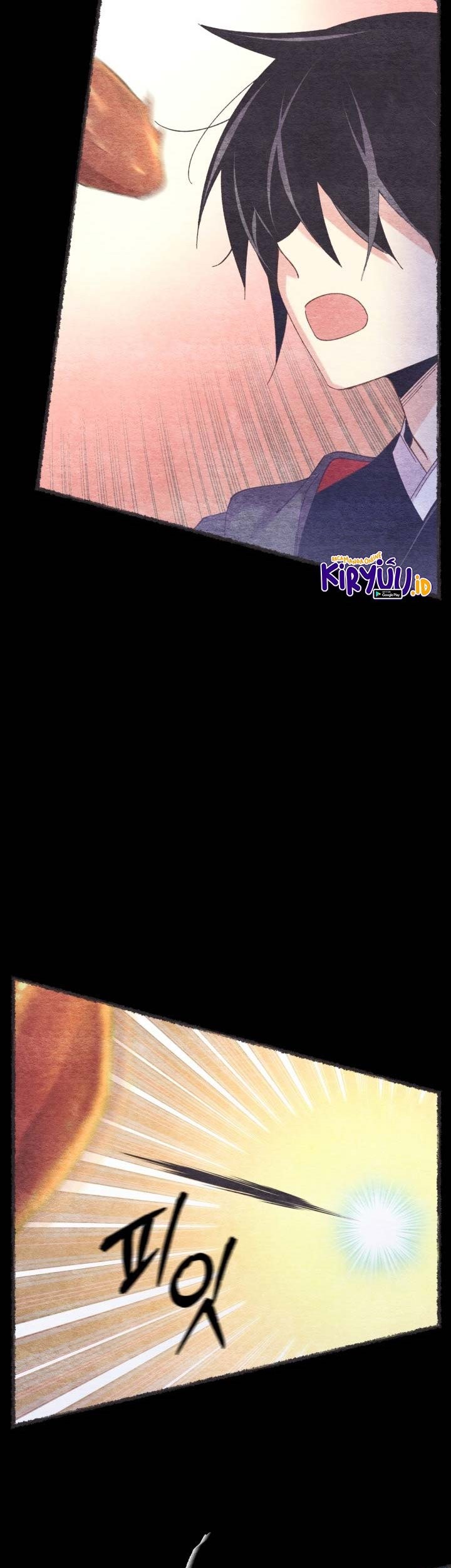lightning expert Chapter 144 Gambar 16