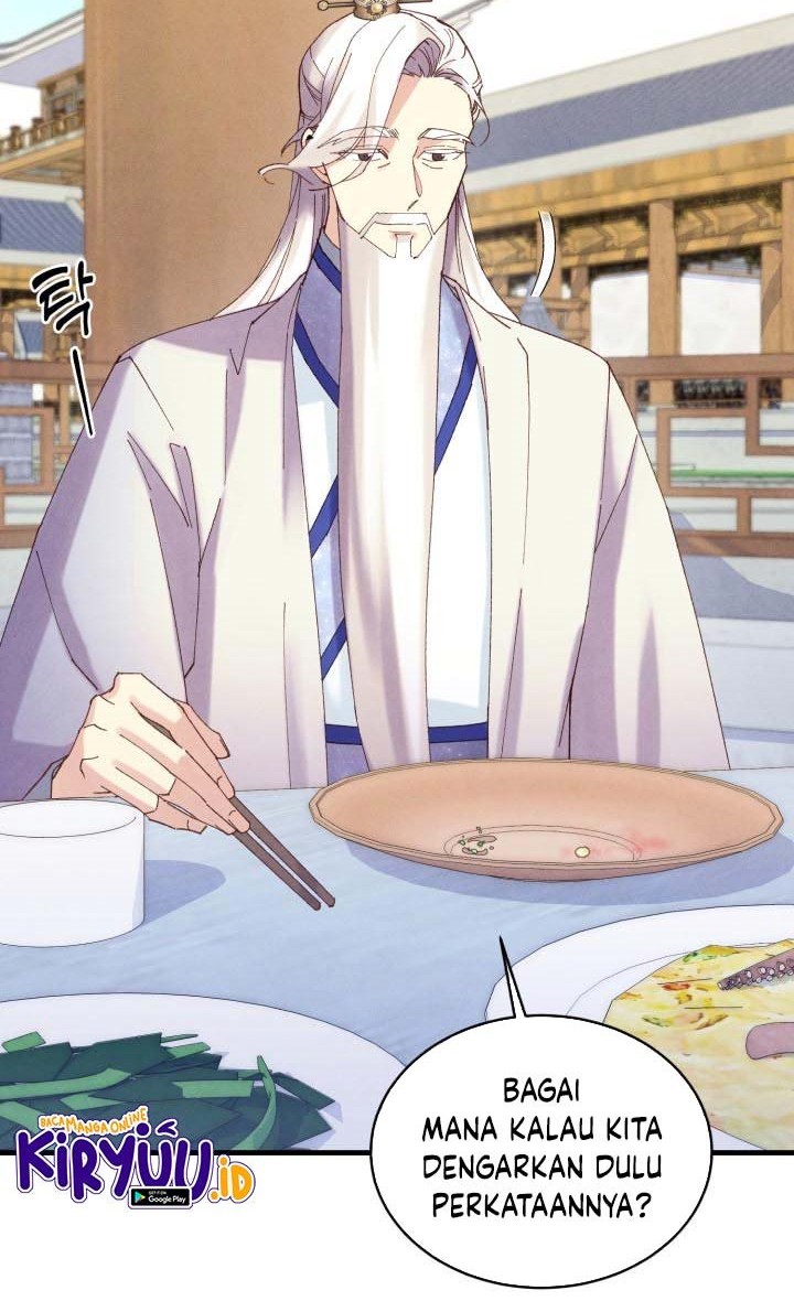 lightning expert Chapter 143 Gambar 19