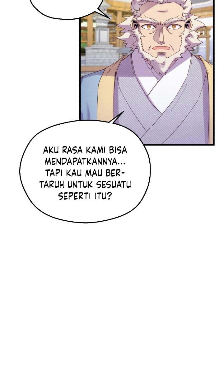 lightning expert Chapter 143 Gambar 25