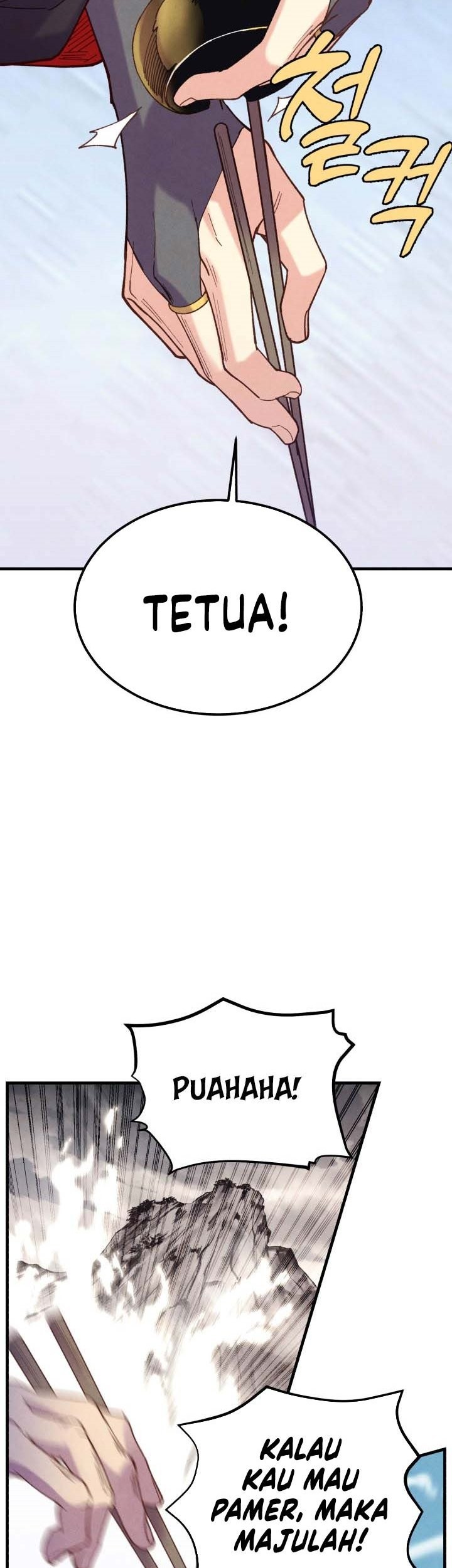 lightning expert Chapter 143 Gambar 32