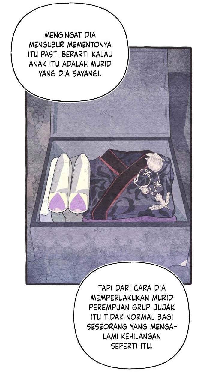 lightning expert Chapter 143 Gambar 47
