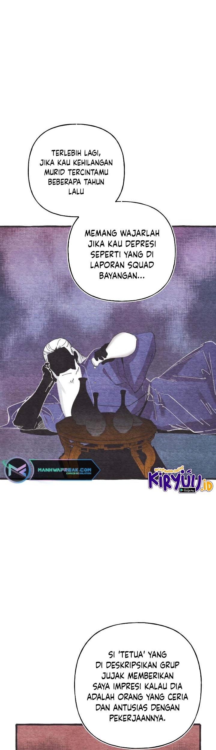 lightning expert Chapter 143 Gambar 48
