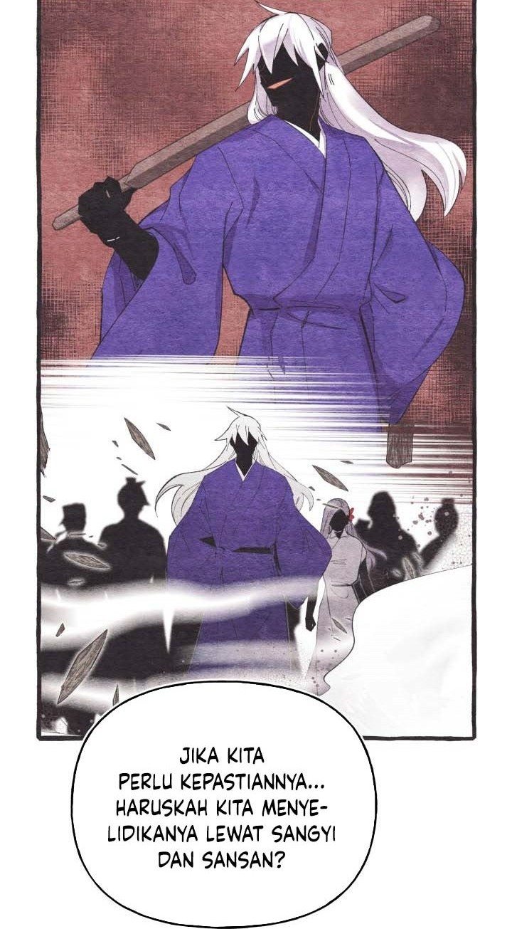 lightning expert Chapter 143 Gambar 49