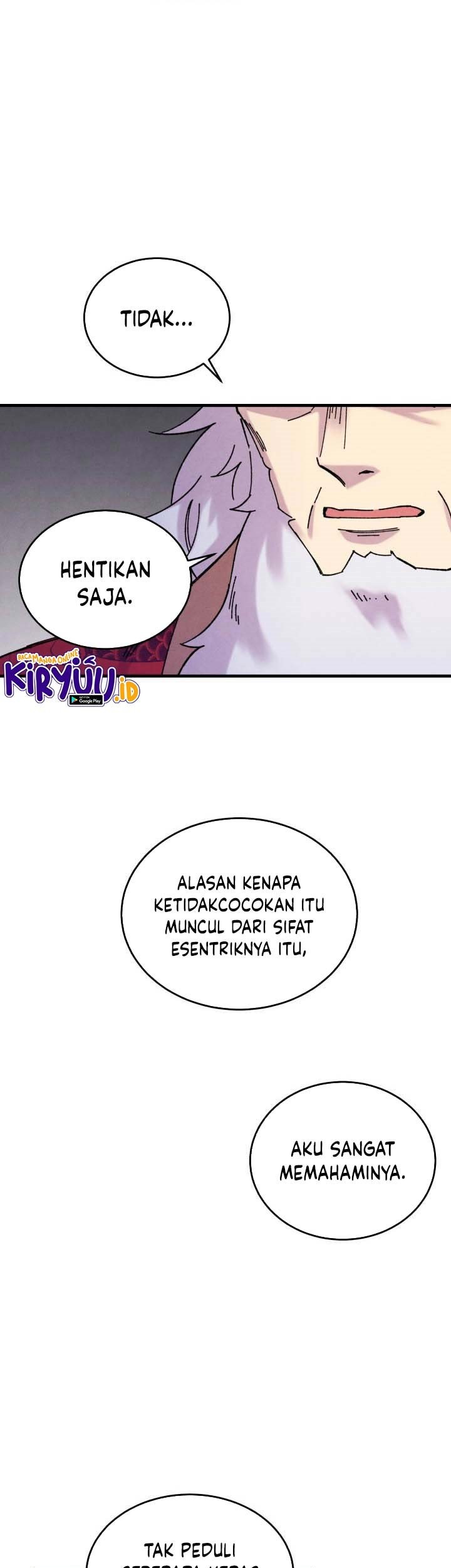 lightning expert Chapter 143 Gambar 50