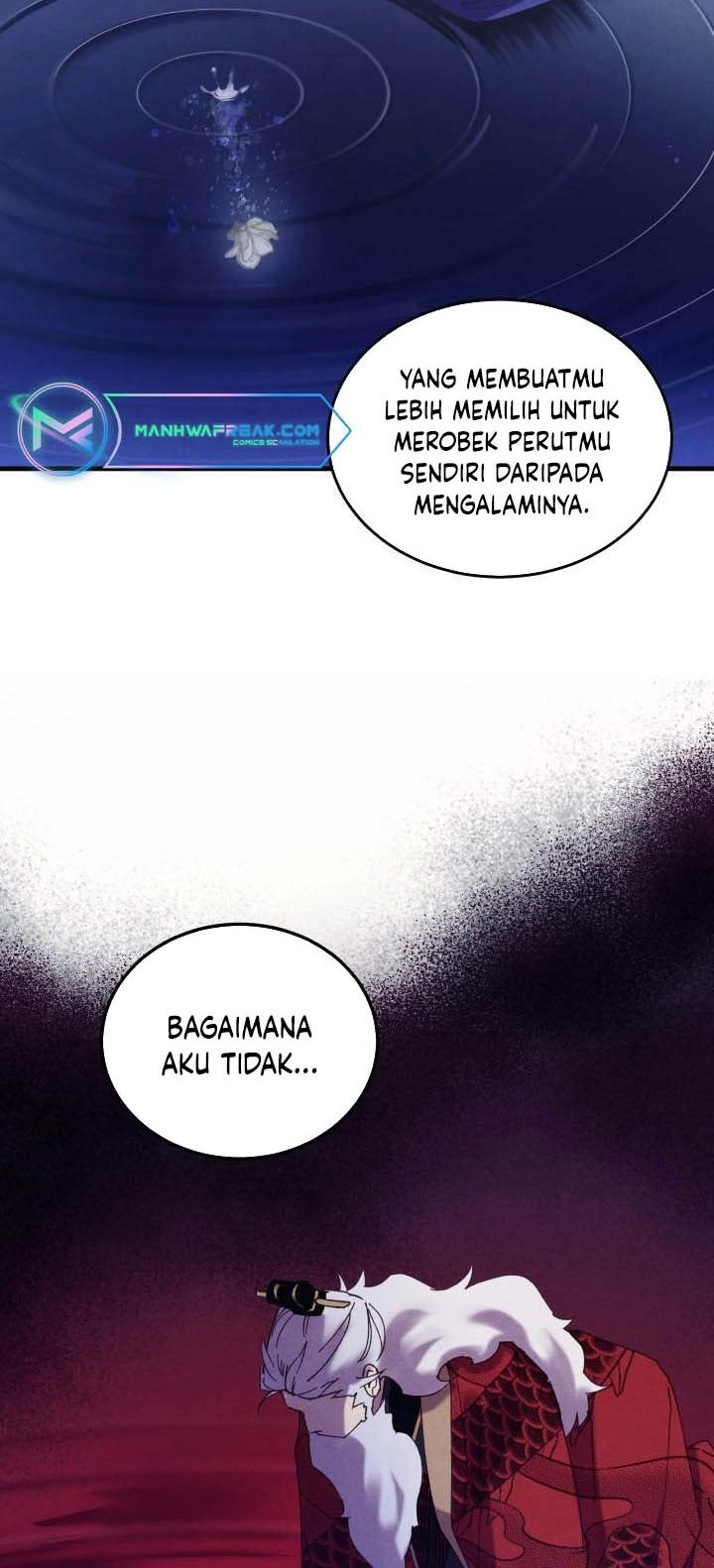 lightning expert Chapter 143 Gambar 53