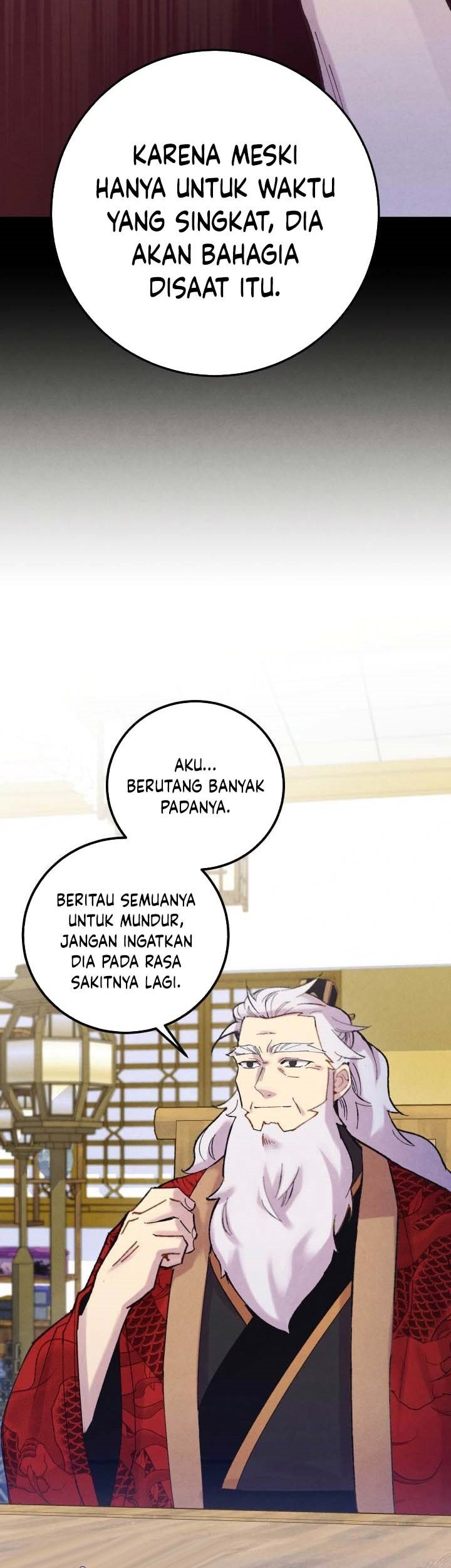 lightning expert Chapter 143 Gambar 56