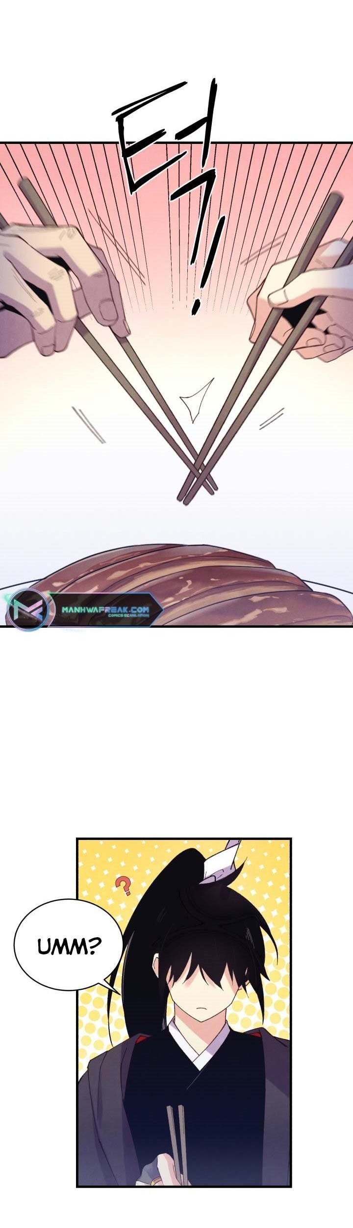 Baca Manhwa lightning expert Chapter 143 Gambar 2
