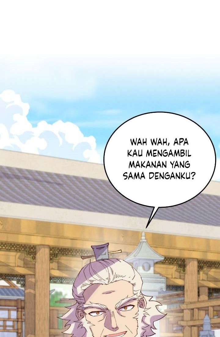 lightning expert Chapter 143 Gambar 3