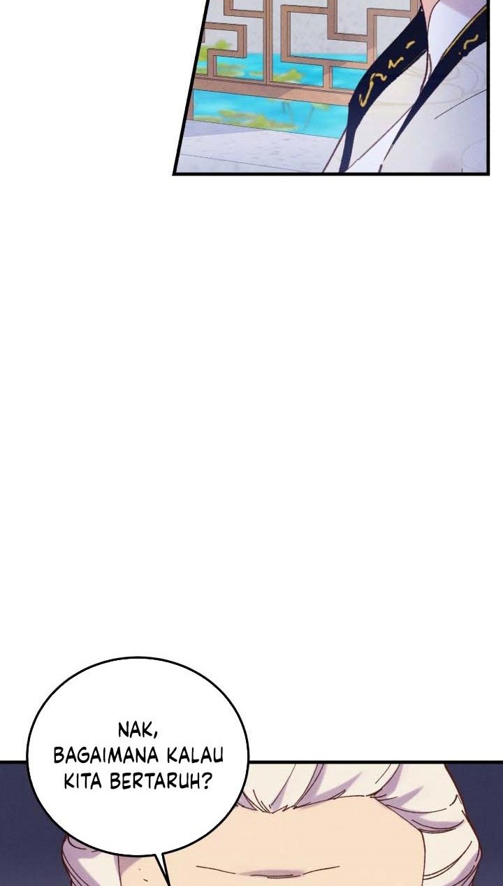 lightning expert Chapter 143 Gambar 5