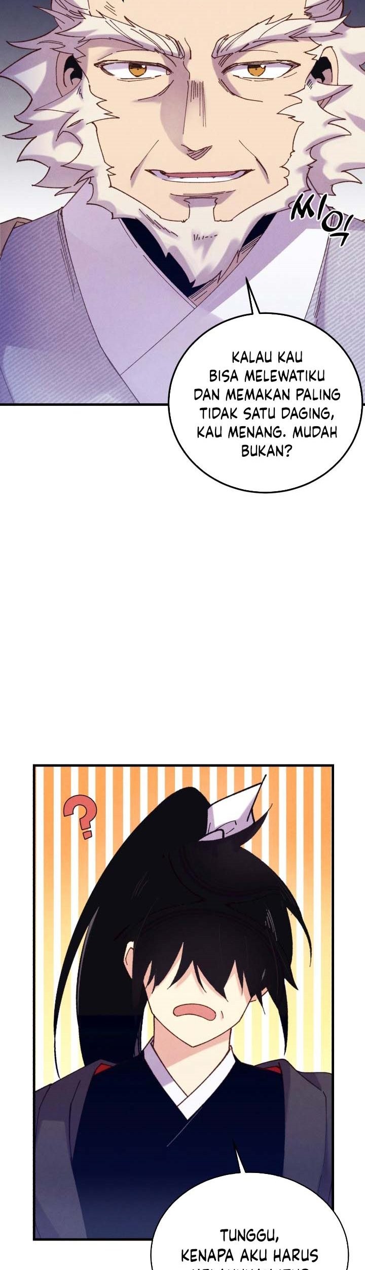 lightning expert Chapter 143 Gambar 6