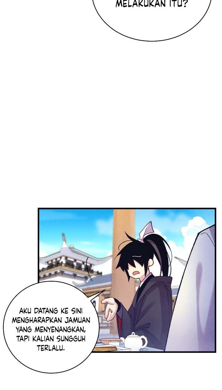 lightning expert Chapter 143 Gambar 7