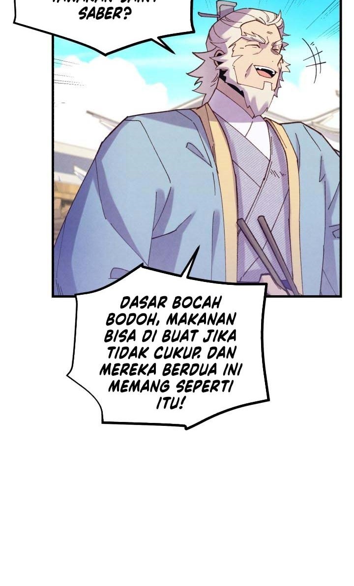 lightning expert Chapter 143 Gambar 11