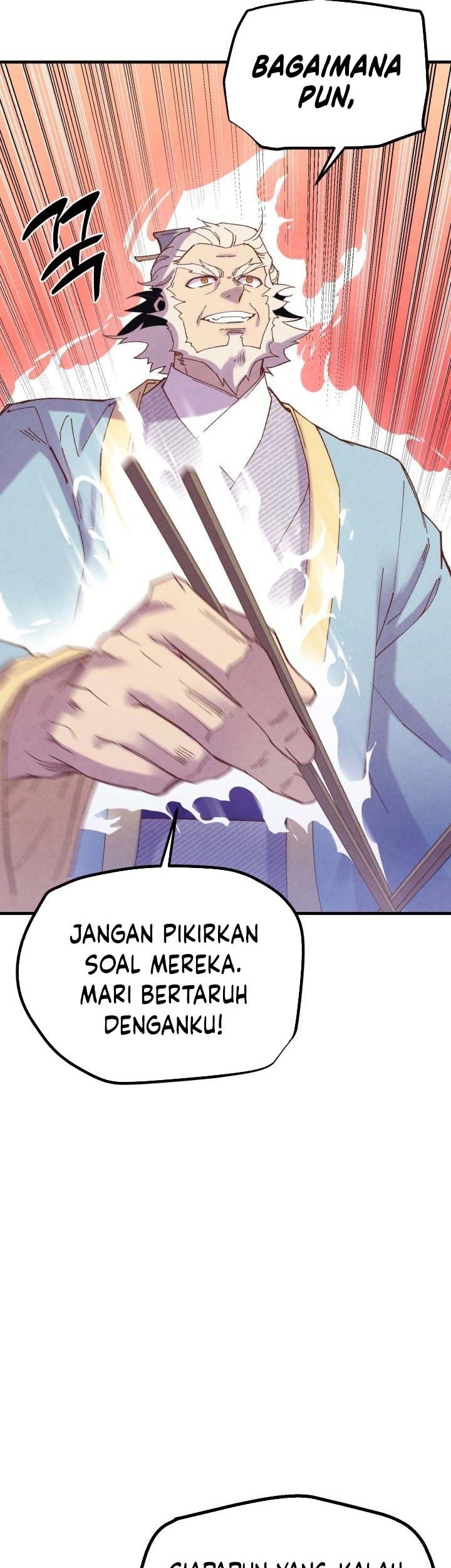 lightning expert Chapter 143 Gambar 14