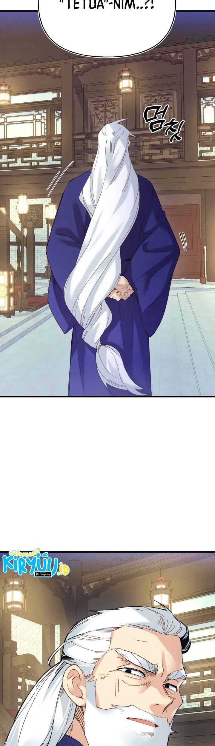 lightning expert Chapter 142 Gambar 3