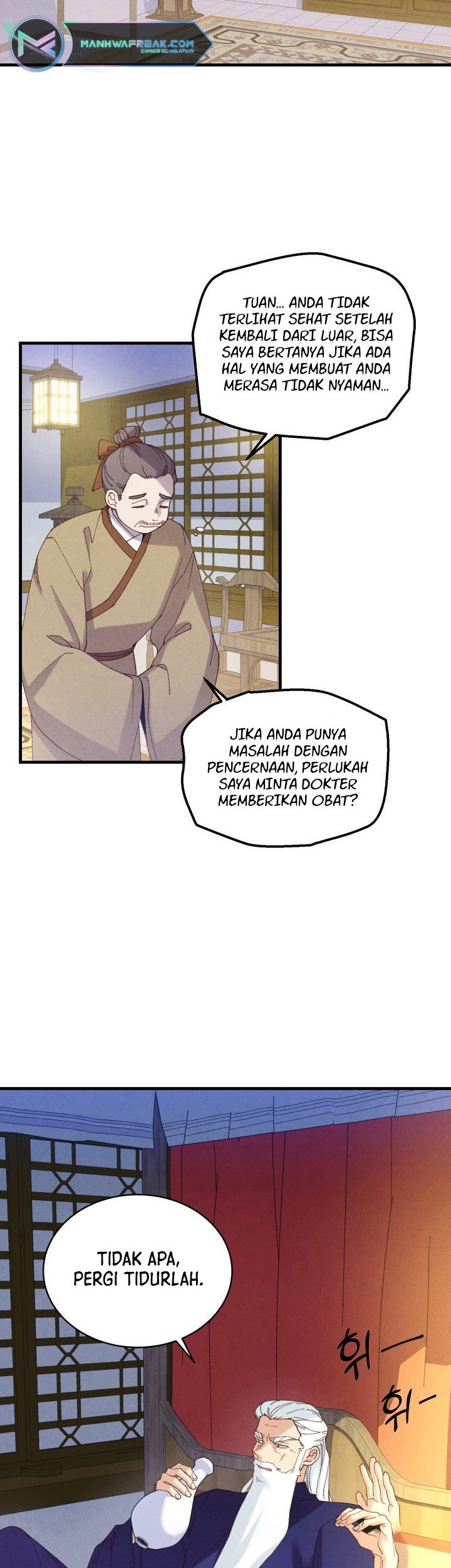 lightning expert Chapter 142 Gambar 7