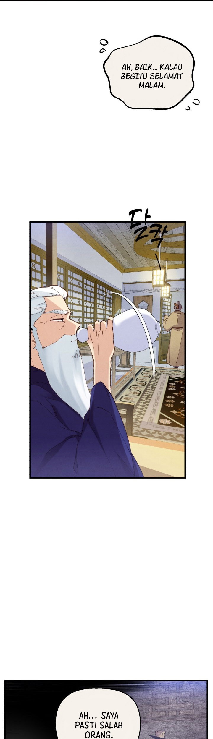 lightning expert Chapter 142 Gambar 9
