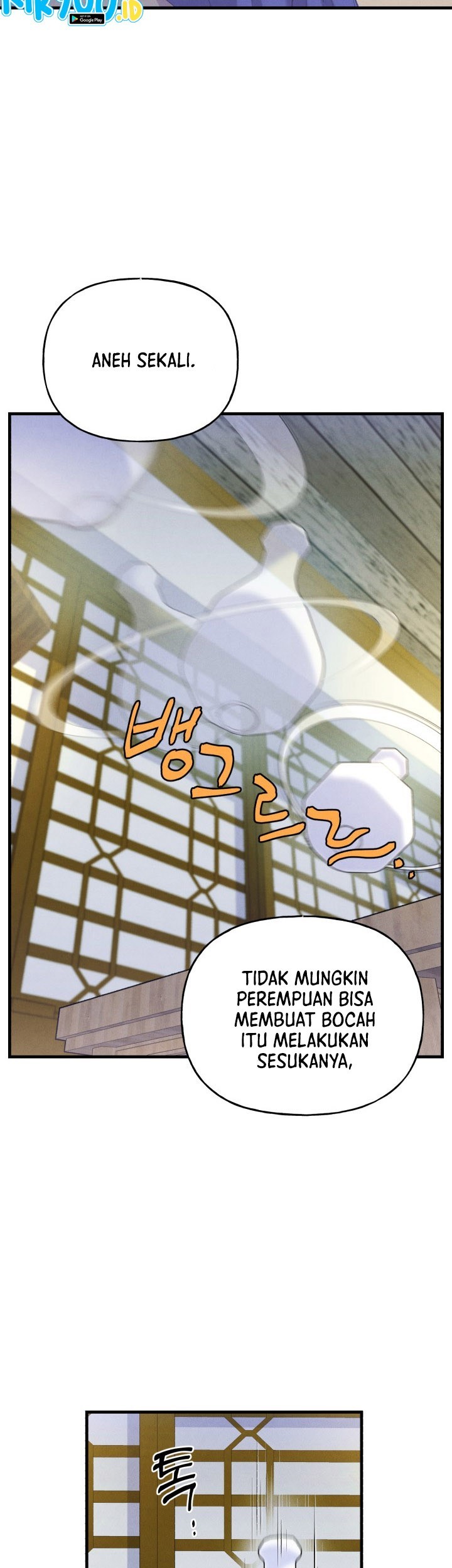 lightning expert Chapter 142 Gambar 13