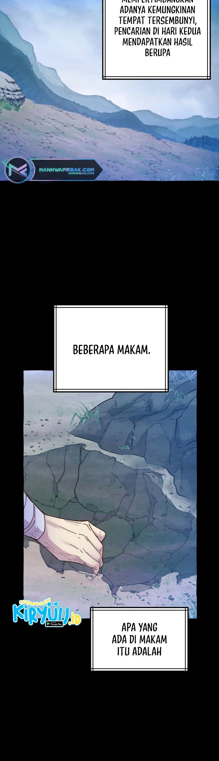 lightning expert Chapter 142 Gambar 28