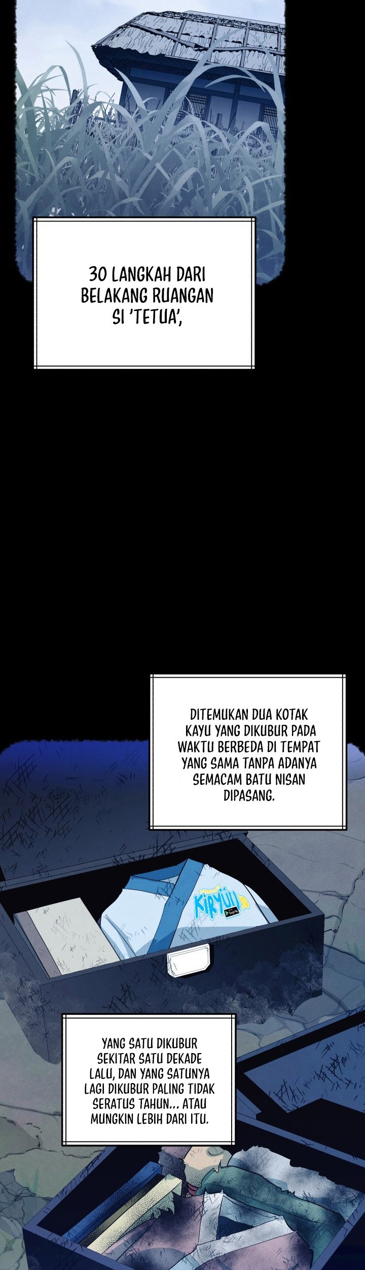 lightning expert Chapter 142 Gambar 30